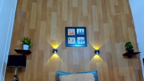 Mariana Angel online show from 03.05.25