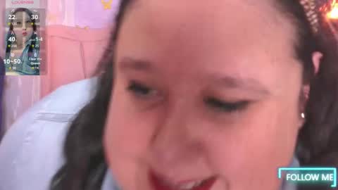 Marianabbw online show from 03.16.26