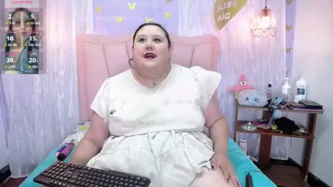 Marianabbw online show from 04.13.26