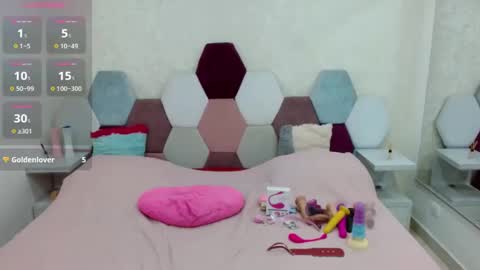 mariana online show from 02.16.25