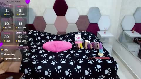 mariana online show from 10.03.25