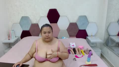 mariana online show from 01.18.26