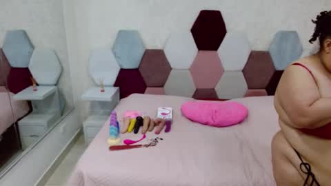 mariana online show from 04.10.26