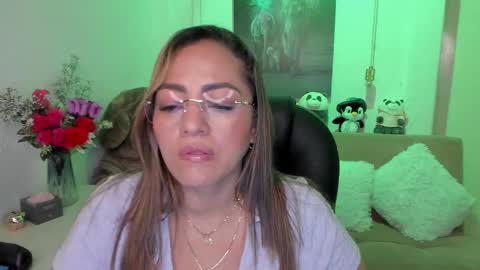 Mariana Lopez online show from 02.25.25