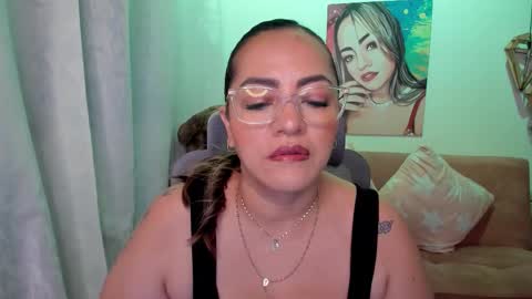 Mariana Lopez online show from 10.16.25