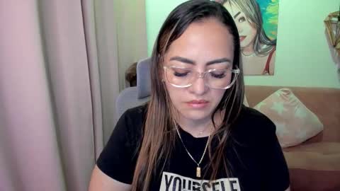 Mariana Lopez online show from 11.23.25