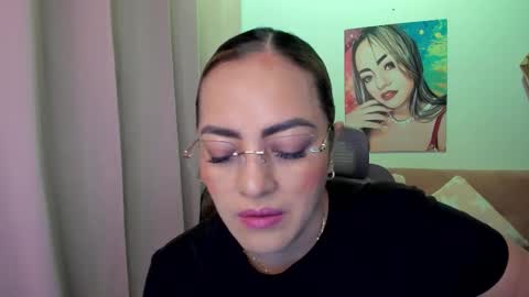 Mariana Lopez online show from 12.15.25