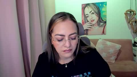 Mariana Lopez online show from 12.17.25