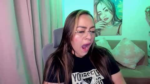 Mariana Lopez online show from 01.16.26