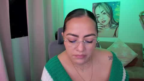 Mariana Lopez online show from 02.26.26