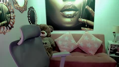 Mariana Lopez online show from 04.15.26