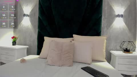 Mariana online show from 01.23.25