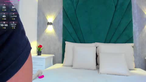 Mariana online show from 02.04.25