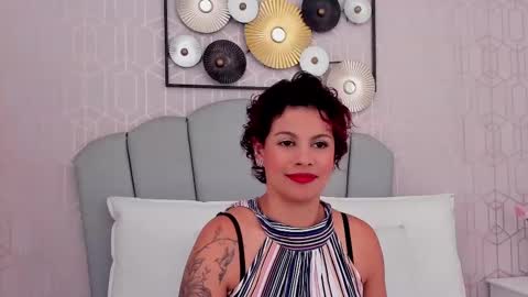 Mariana online show from 03.01.25