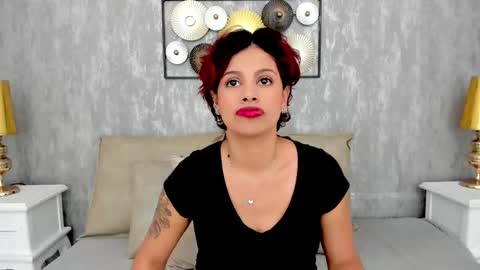 Mariana online show from 03.06.25