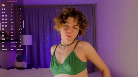 Mariana online show from 11.29.25