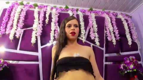 Snapshot of marianathompson_ chatting on 01.08.26 MarianaThomsop online show from 01.08.26