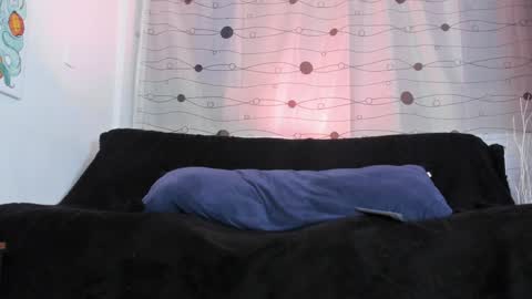 Mariana Vargas online show from 12.21.24