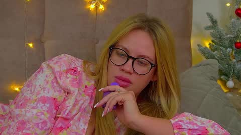 Maria online show from 01.13.25