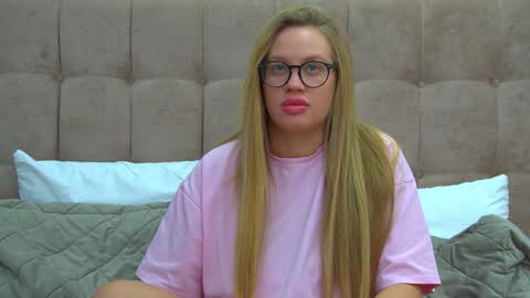 Maria online show from 01.18.25