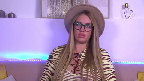 Maria online show from 01.21.25