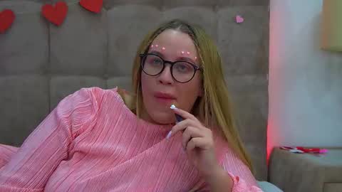 Maria online show from 02.15.25