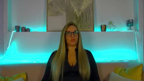 Maria online show from 02.19.25