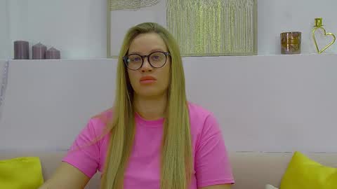 Maria online show from 02.25.25