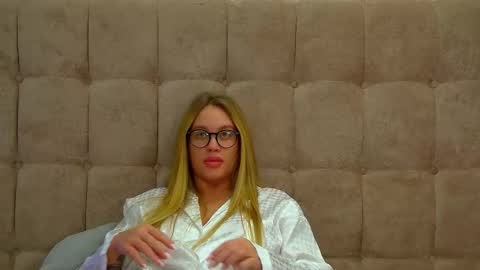 Maria online show from 03.06.25