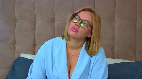 Maria online show from 10.09.25