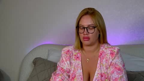 Maria online show from 10.18.25