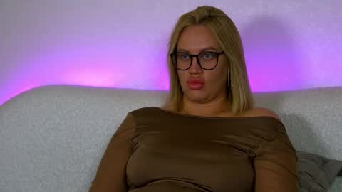 Maria online show from 10.23.25