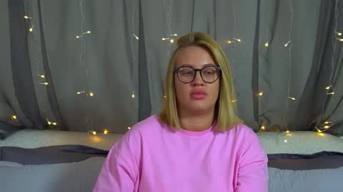 Maria online show from 11.22.25