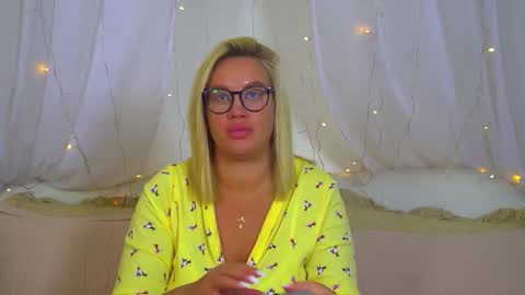 Maria online show from 03.15.26