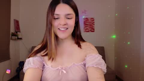 mariangeel_ online show from 01.10.26