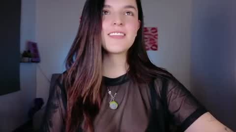 Snapshot of mariangeel_ chatting on 07.06.26 mariangeel_ online show from 07.06.26