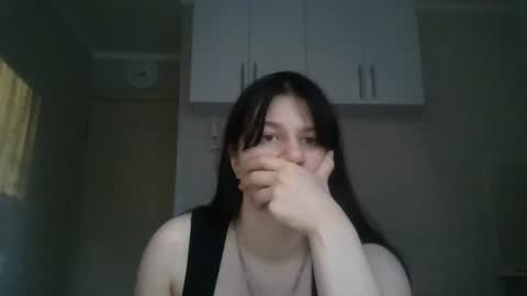 Snapshot of marianmollberg chatting on 06.30.26 Marian online show from 06.30.26