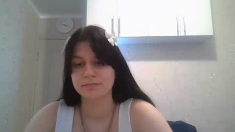 Snapshot of marianmollberg chatting on 07.06.26 Marian online show from 07.06.26