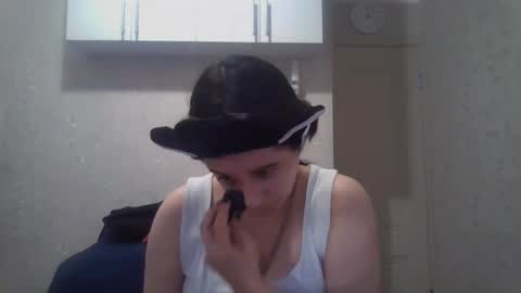 Snapshot of marianmollberg chatting on 07.09.26 Marian online show from 07.09.26