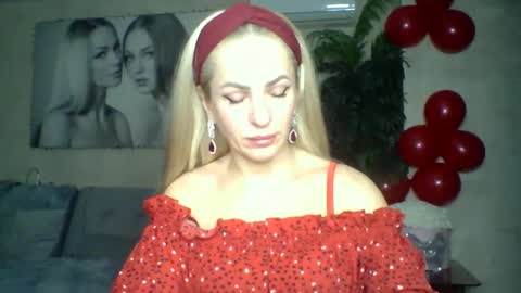 marianna1977 online show from 02.16.25