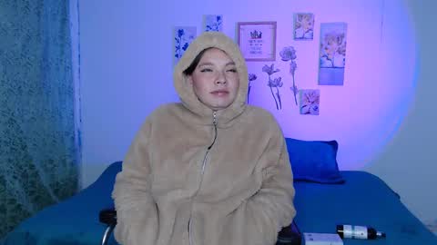 Mariana online show from 03.12.25