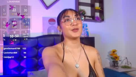 Marian online show from 03.14.26