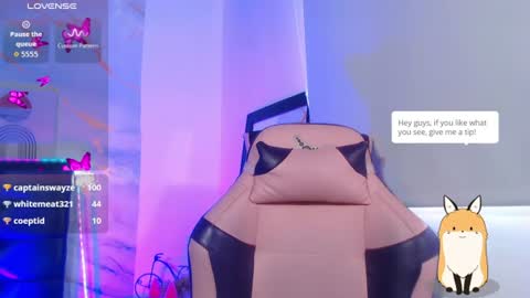 Snapshot of mariannagp chatting on 07.21.26 Marian online show from 07.21.26