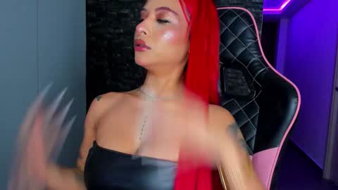 M A R I A N E online show from 09.22.25