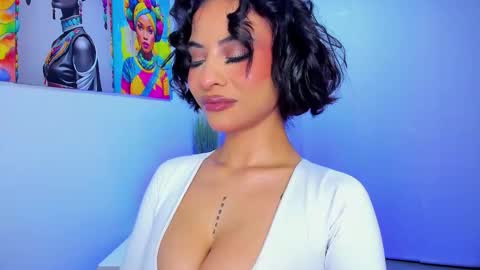 M A R I A N E online show from 02.28.26