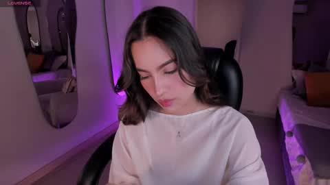 Marianne  online show from 11.29.25