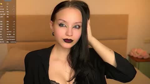 Rachel online show from 11.21.25