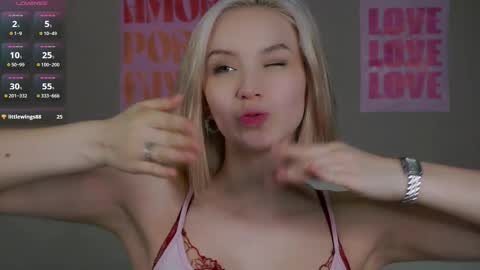 Rachel online show from 03.10.26