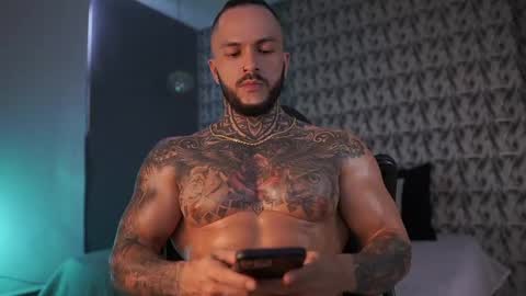 Mariano Costa online show from 12.22.24