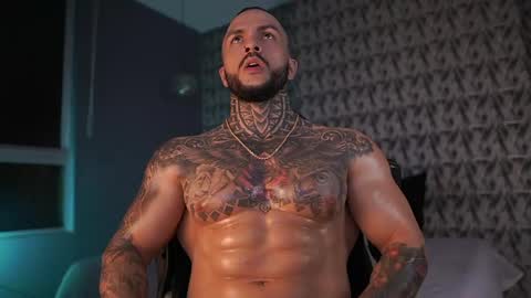 Mariano Costa online show from 12.23.24